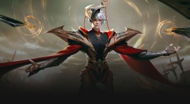 久诚百里守约精准射击：游戏新宠“人体外挂”崛起