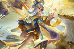 夏日狂欢！瑶瑶碧波皮肤返场，6元商店大放异彩，司马懿传说皮肤来袭