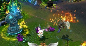 LPL春季赛AL战队关键战：中野联动决胜WBG与NIP战队