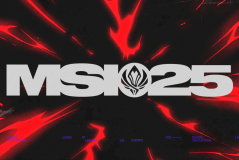 新英雄永岚玩法解析：与泽丽相似的高机动射手，MSI入围赛BLG对阵GAM、G2对阵FUR焦点战前瞻